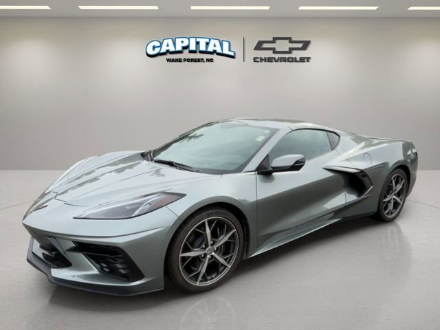 2023 Chevrolet Corvette 3LT