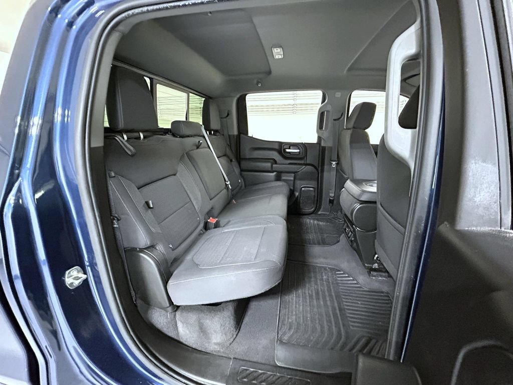 2021 Chevrolet Silverado 1500 LT - Photo 19