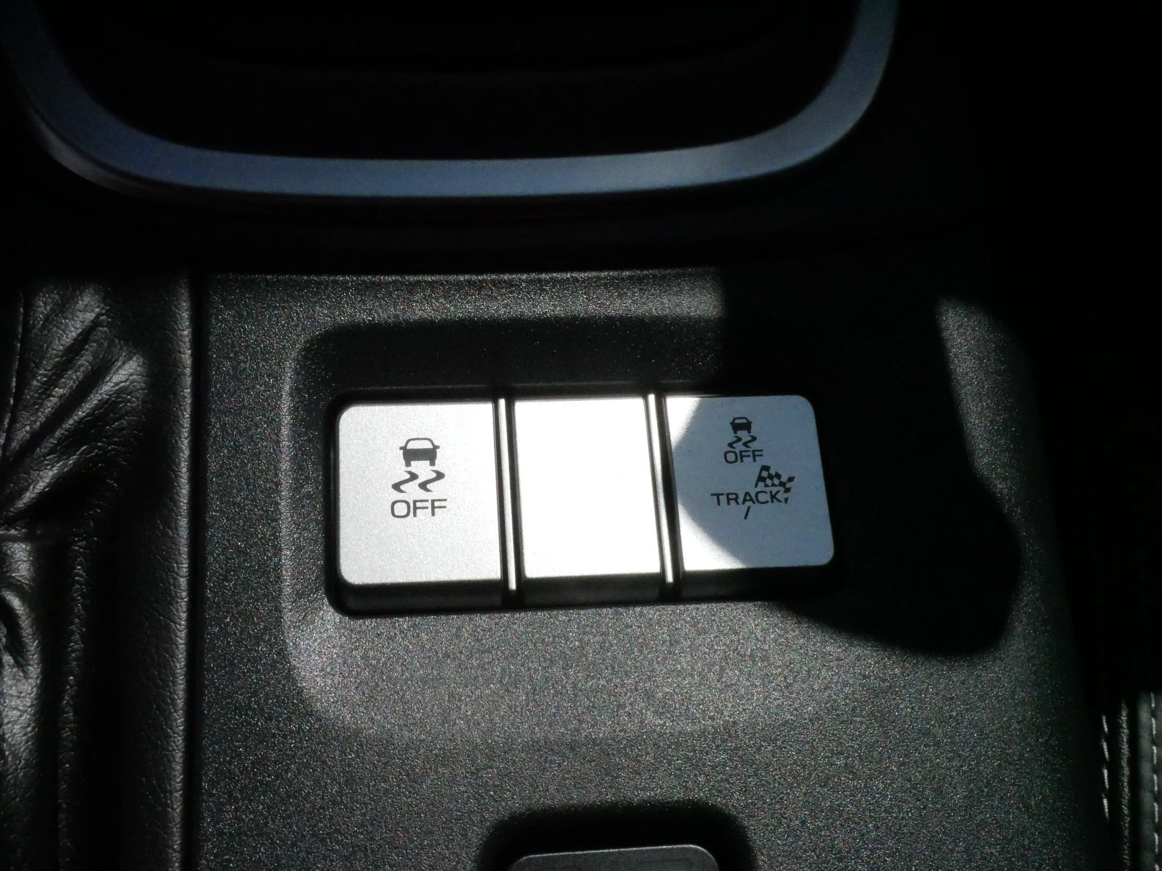 Used 2023 Track bRed Toyota Premium image 30