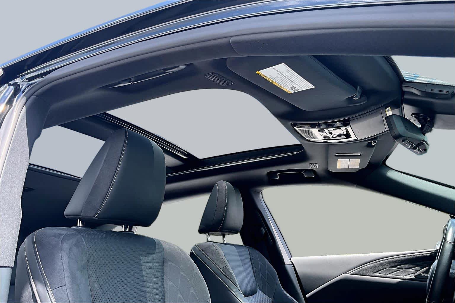 Used 2025 Caviar Lexus Luxury image 13