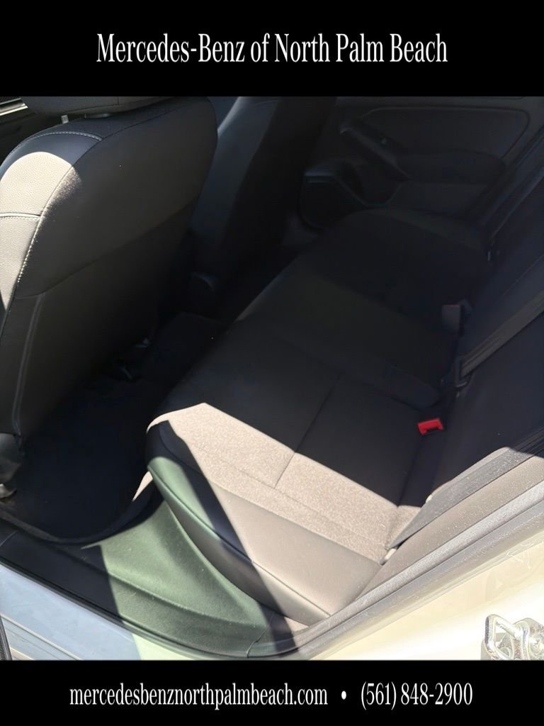 Used 2024 White Honda Sport image 6