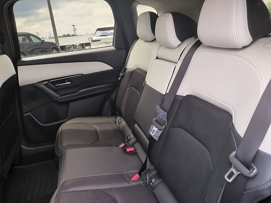 New 2026 Polymetal Gray Metallic Mazda 2.5 S Preferred AWD image 26