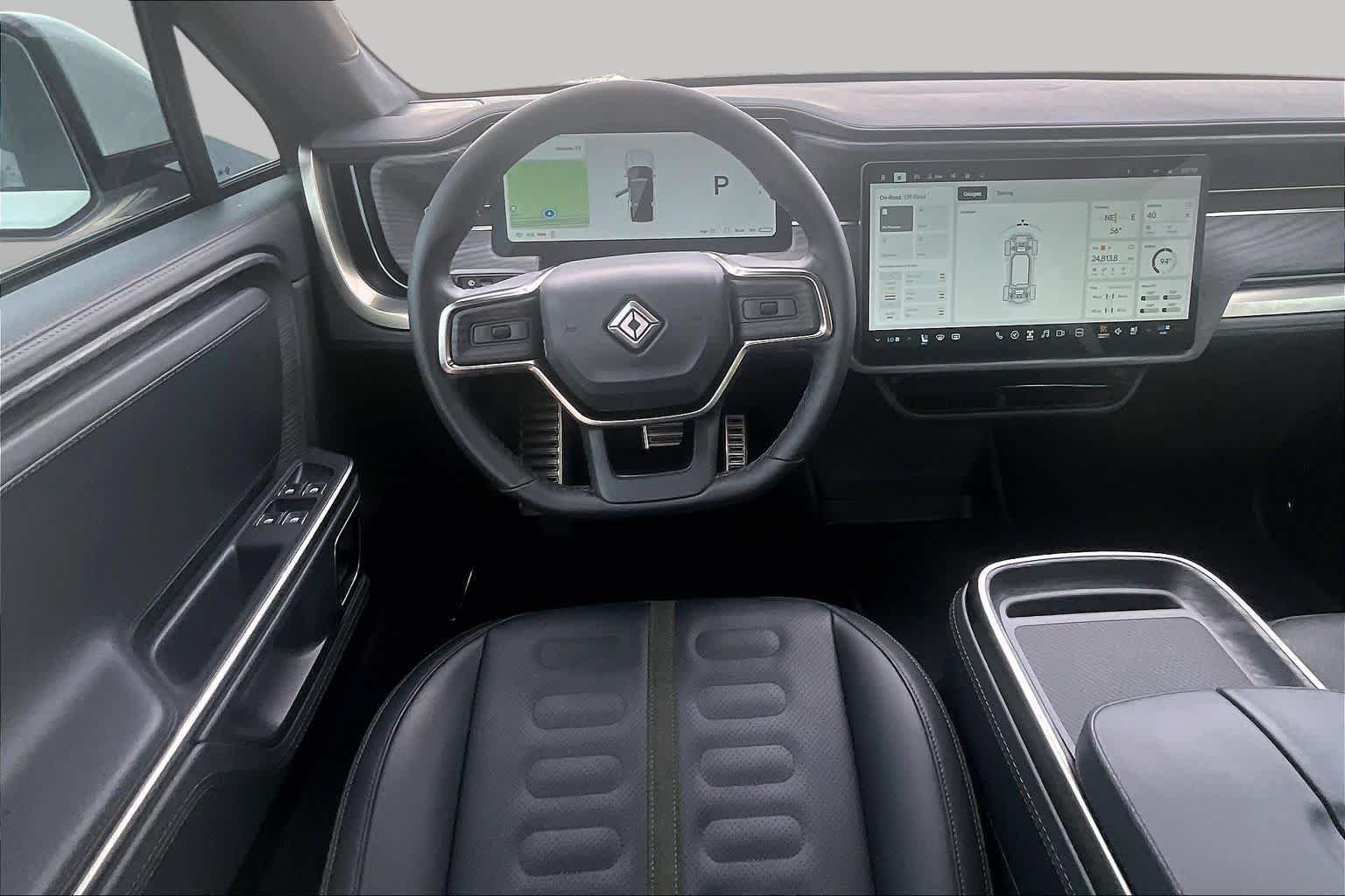 Pre-Owned 2024 Rivian R1S Adventure