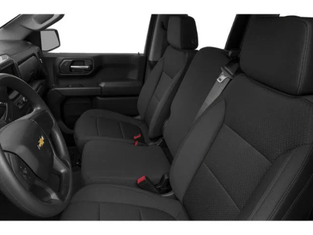 Used 2021 Black Chevrolet Custom image 12