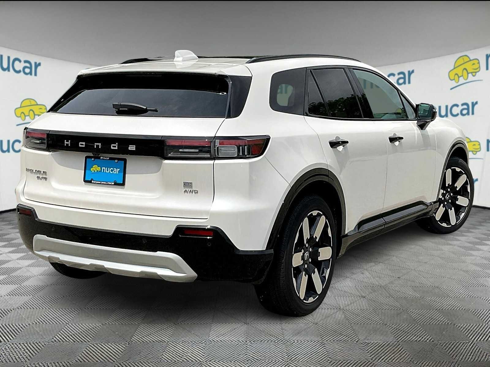 2024 Honda Prologue Elite - Photo 7