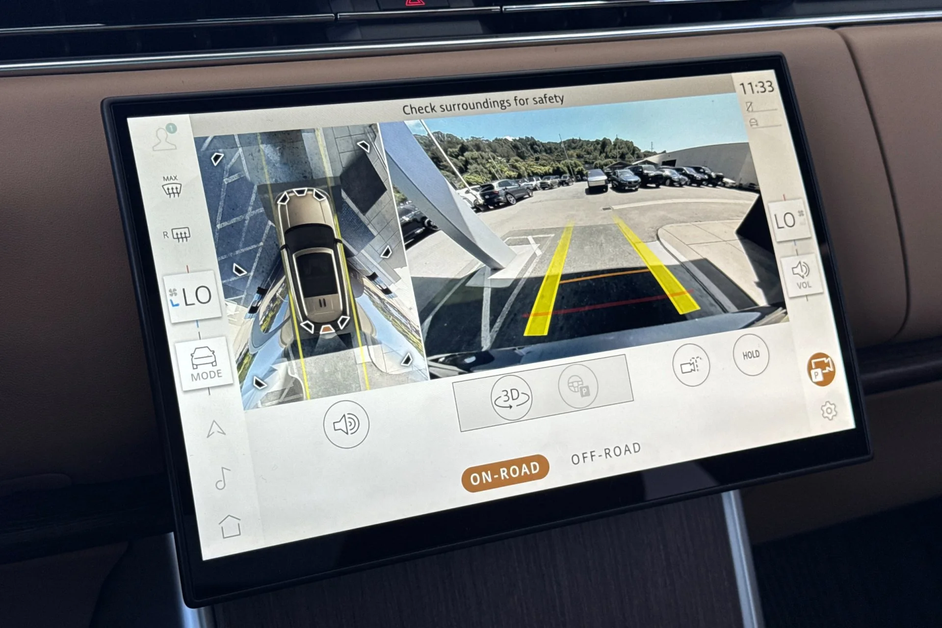 New 2026  Land Rover SE image 22