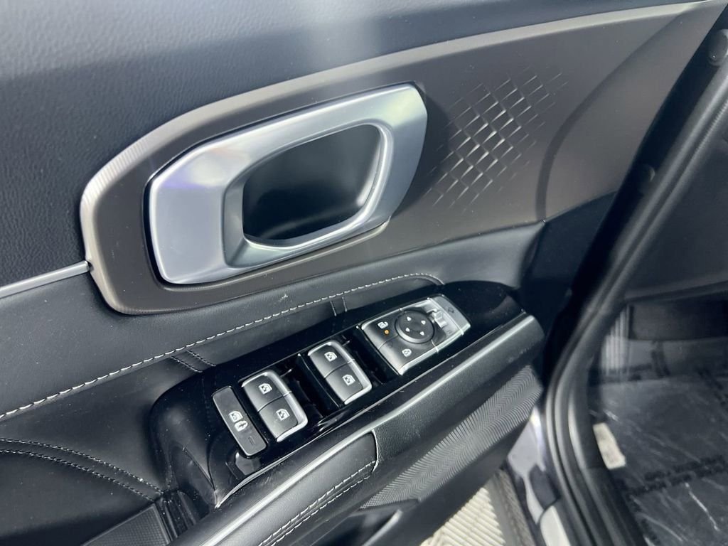 2026 Kia Sorento EX - Photo 14