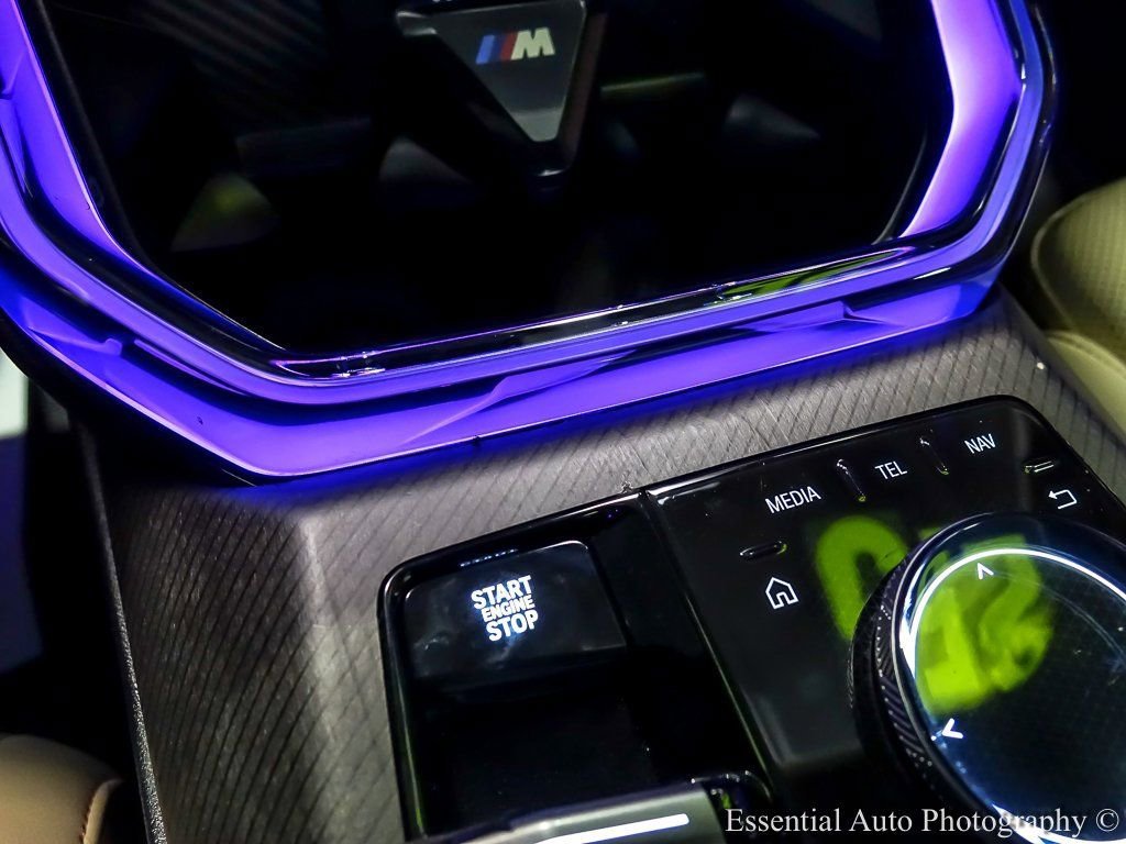 2025 BMW X3 - Image 22