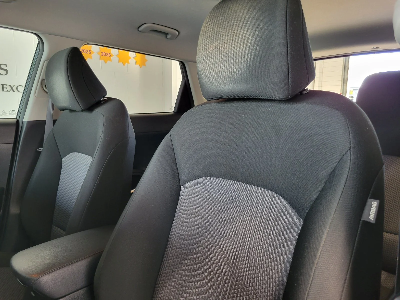 Used 2022 Black Kia LX image 11
