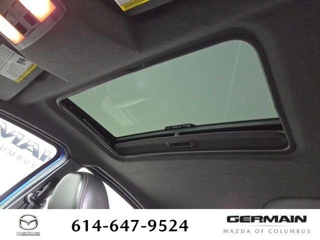 Used 2011 Blue Ford SEL image 30