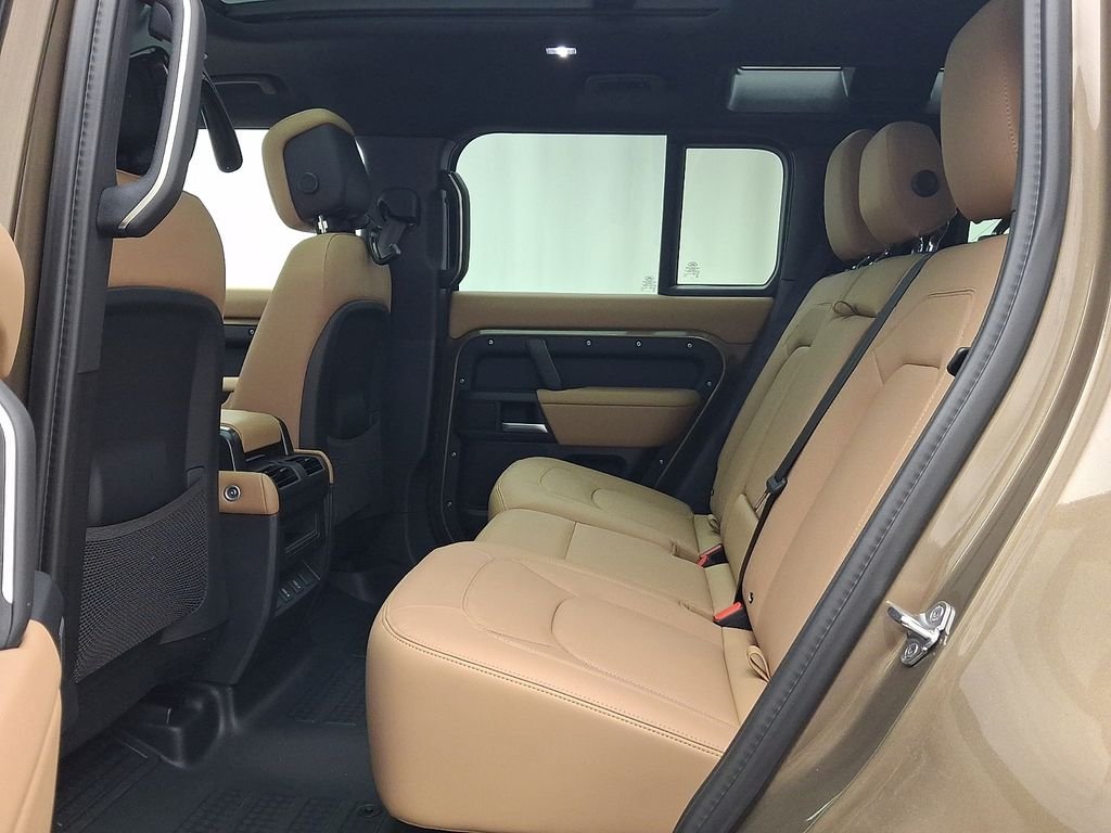 New 2026 Gondwana Stone Land Rover X-Dynamic SE image 6