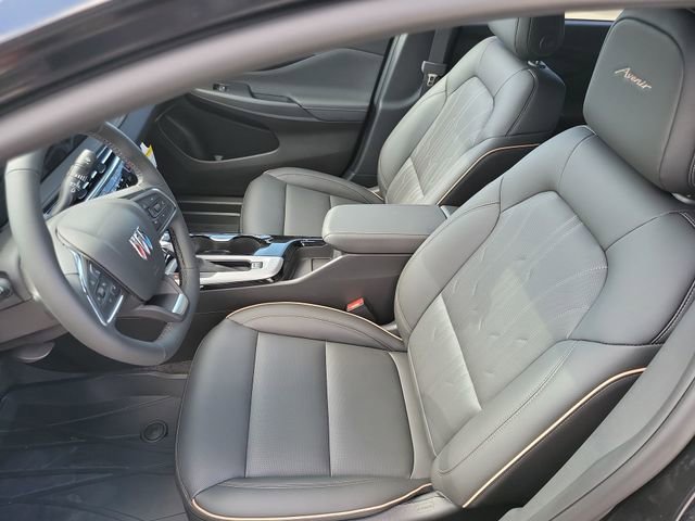 New 2026 Ebony Twilight Metallic Buick Avenir image 15