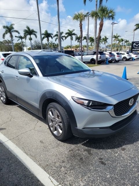 2020 Mazda CX-30 Select