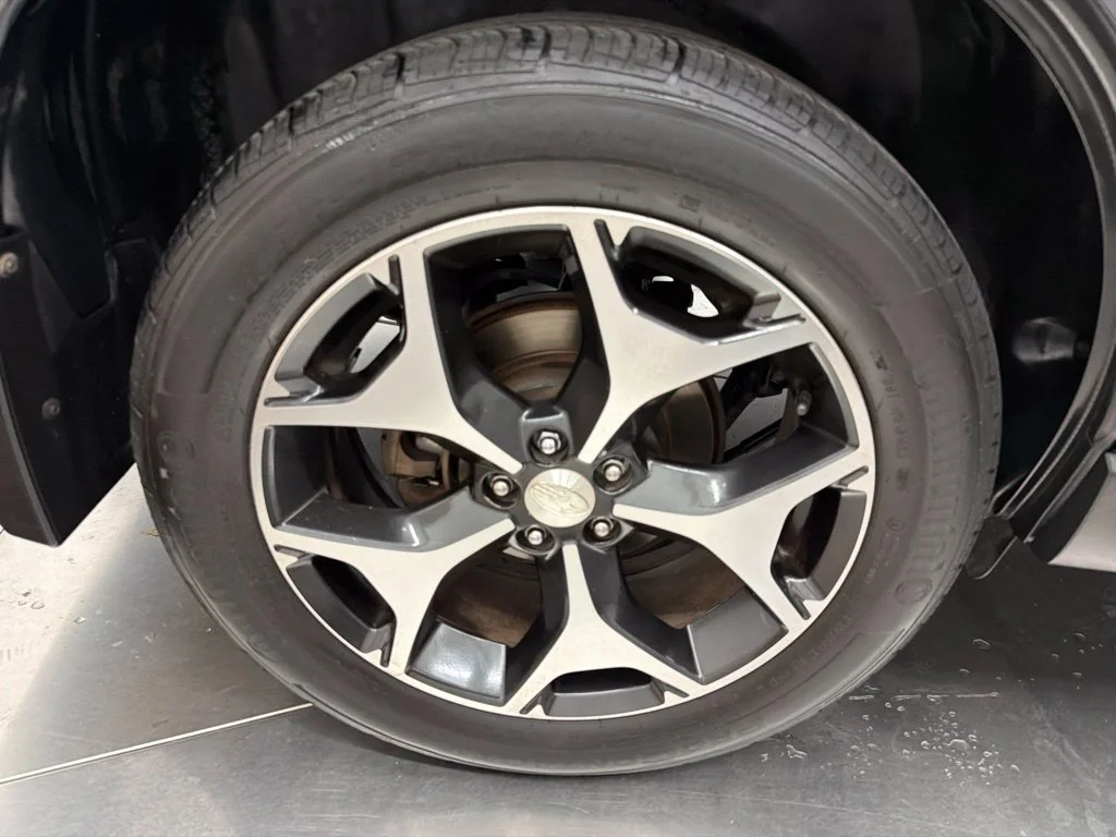 Used 2016 Gray Subaru 2.0XT Touring image 10