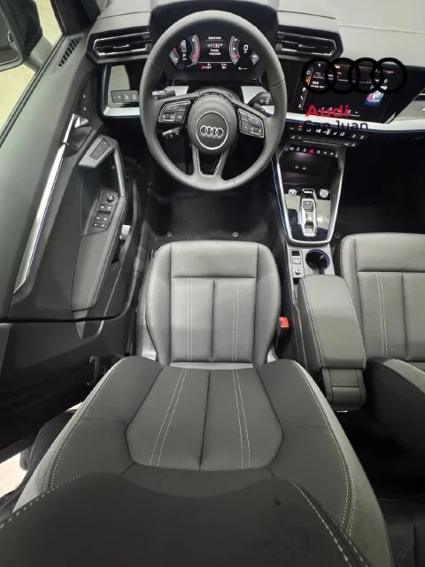 New 2026 Black Audi  image 33