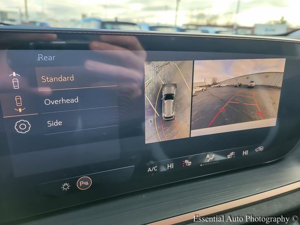 2026 BUICK ENVISION - Image 15