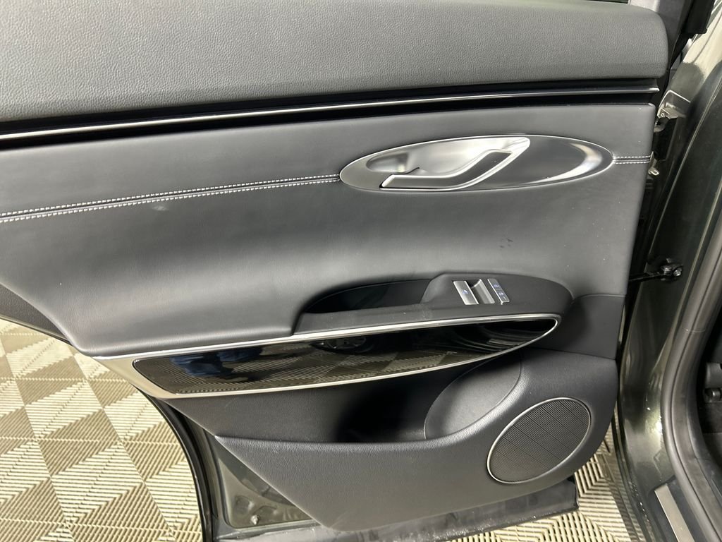 Used 2025 Green Genesis 2.5T image 16