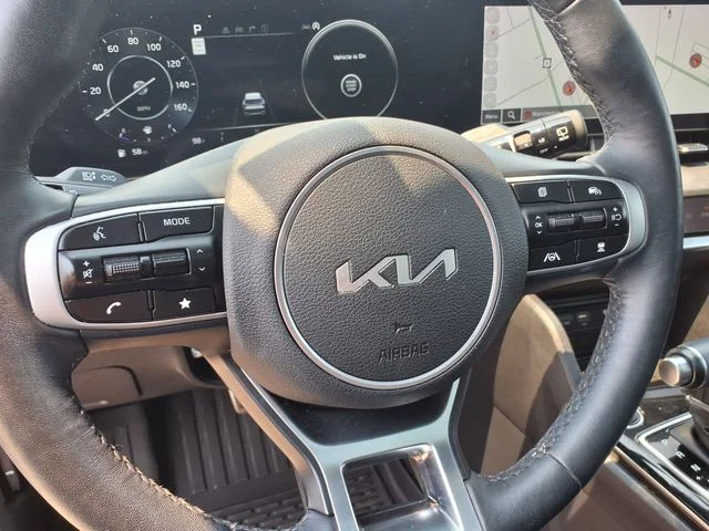 2024 Kia Sportage X-Pro - Photo 25