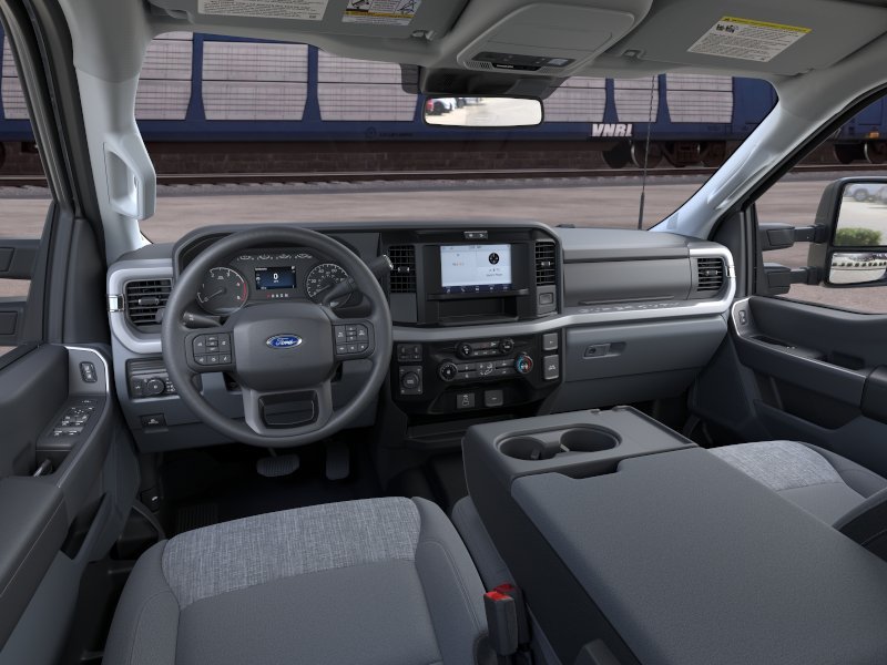 New 2026 Avalanche Ford F-250® XLT image 9