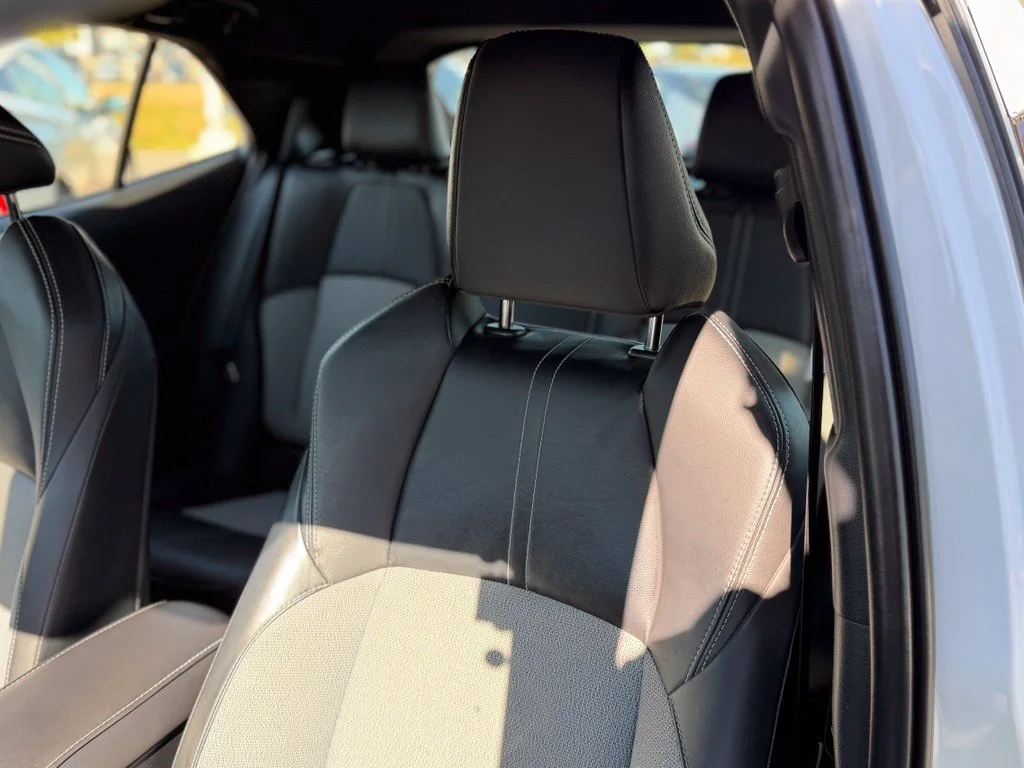 Used 2024 Beige Toyota XSE image 9