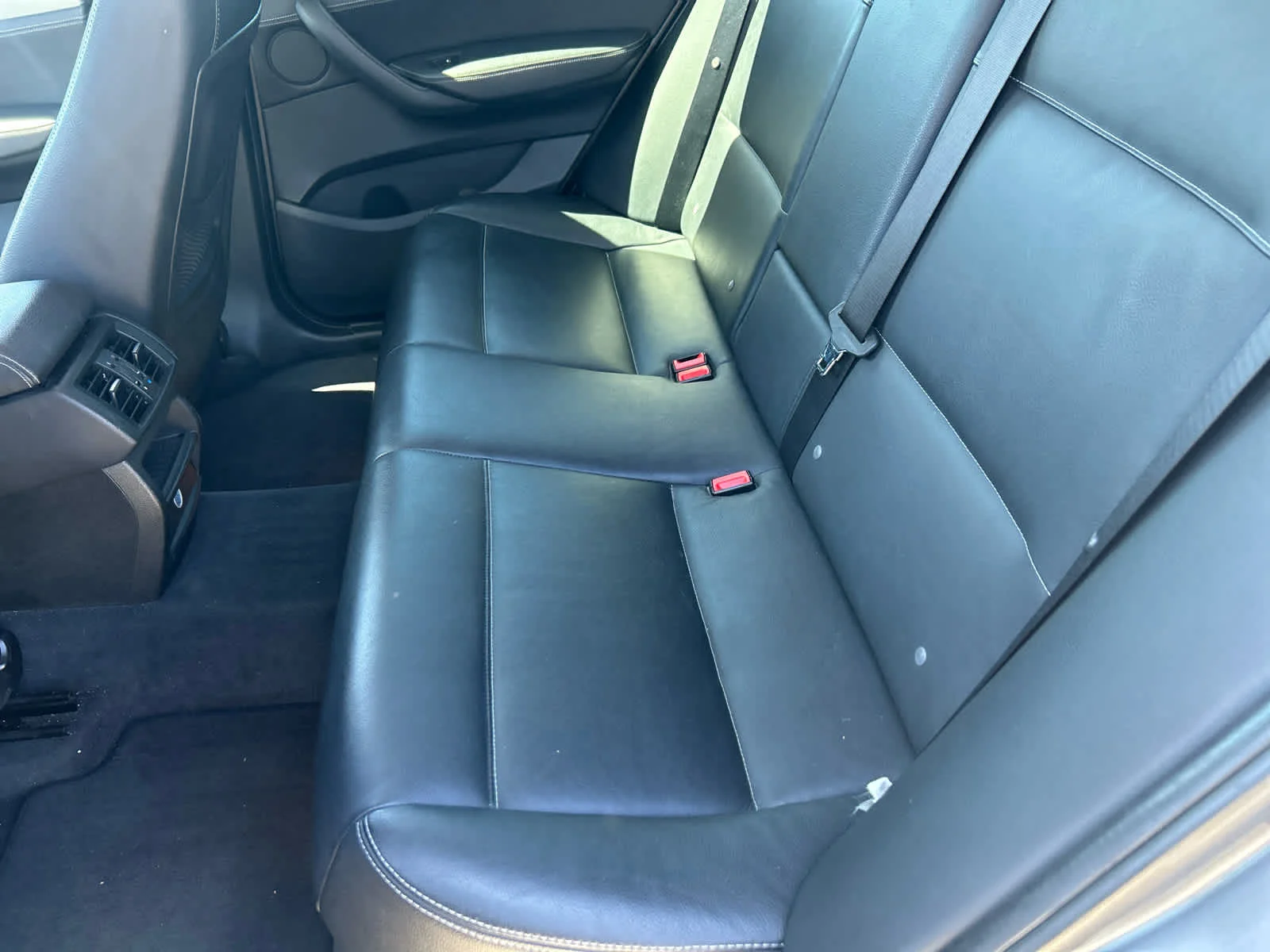 Used 2013 Space Gray Metallic BMW xDrive28i image 10
