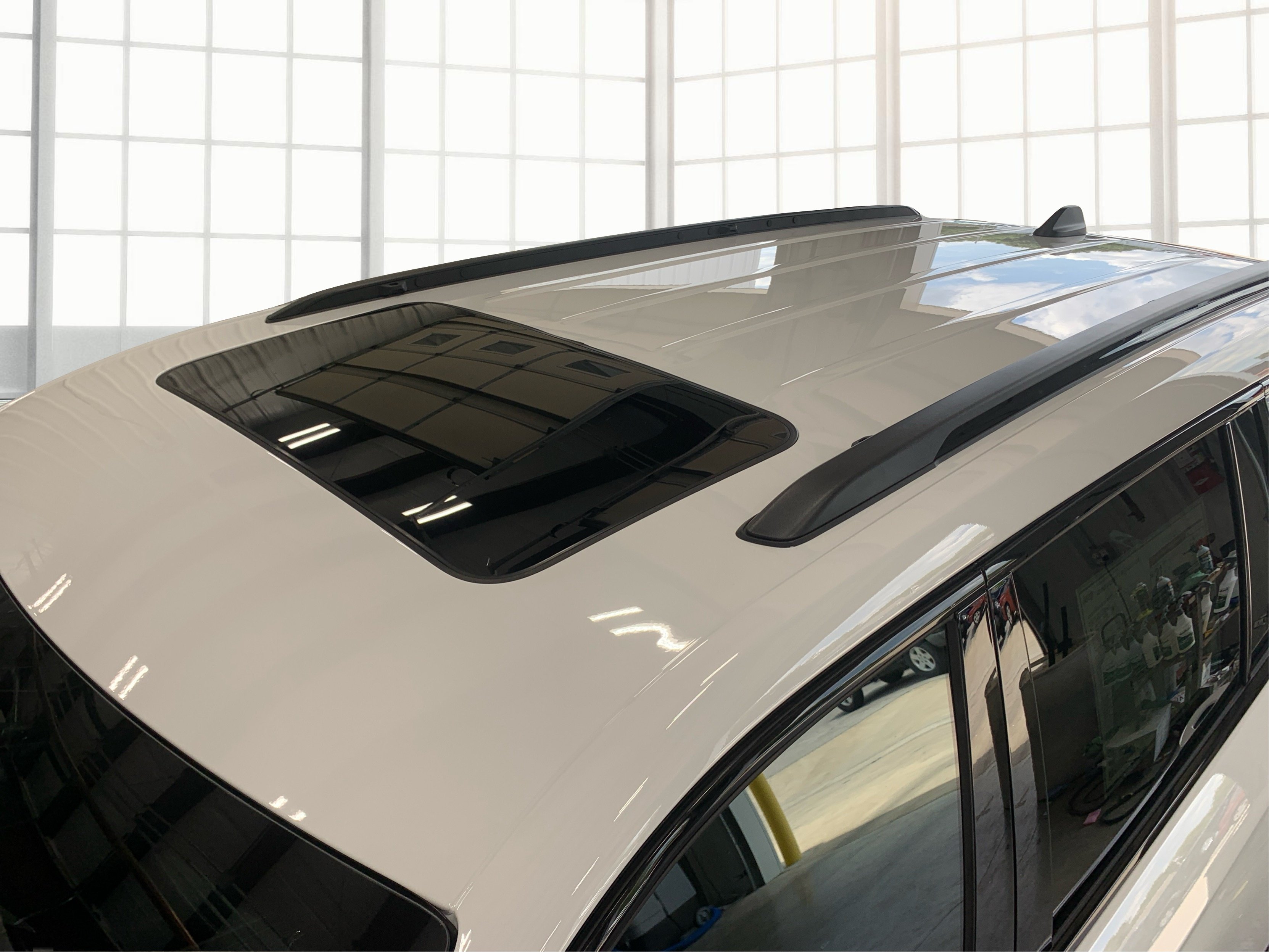 2025 Jeep Grand Cherokee L Altitude - Photo 11