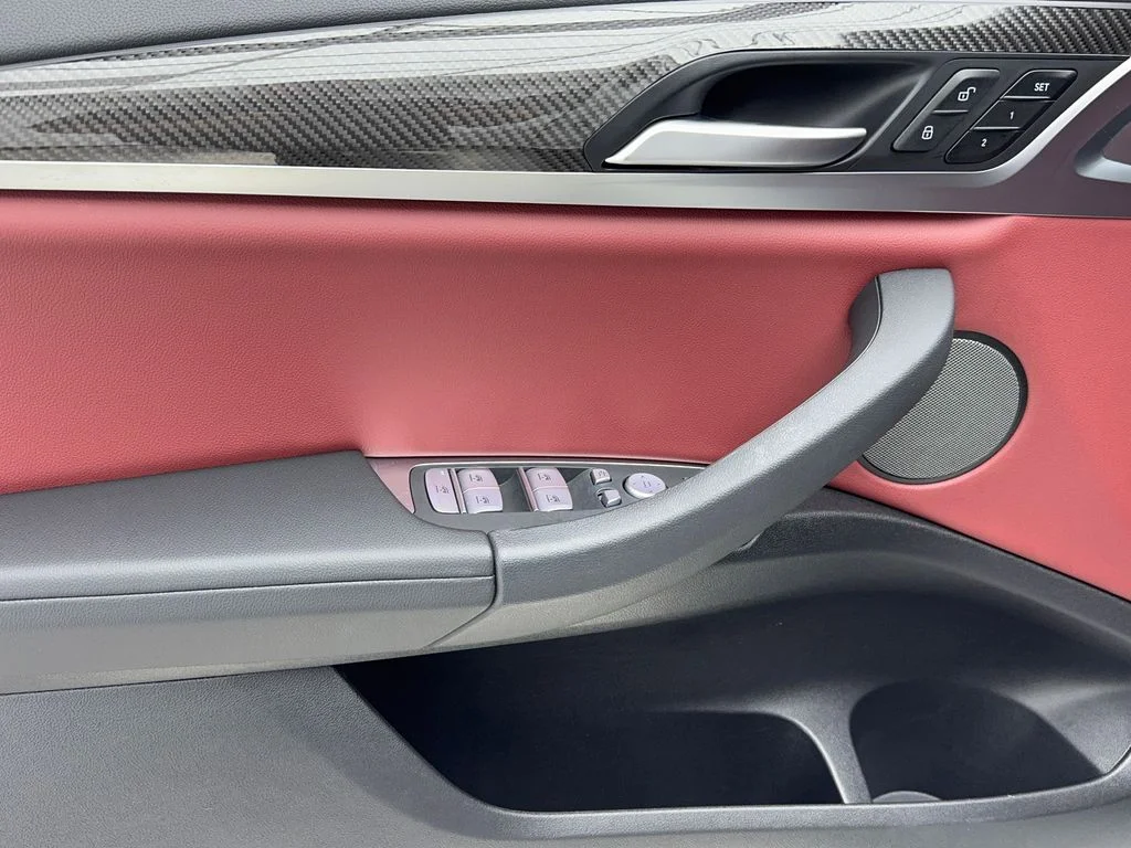 2023 BMW X4 M40i - Photo 40