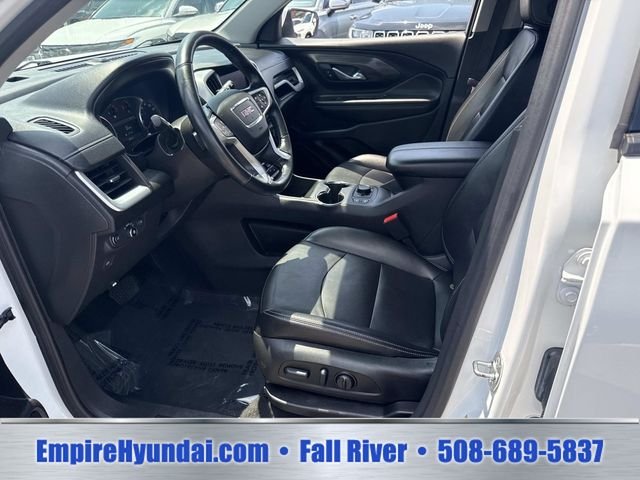 2024 GMC Terrain SLT - Photo 28