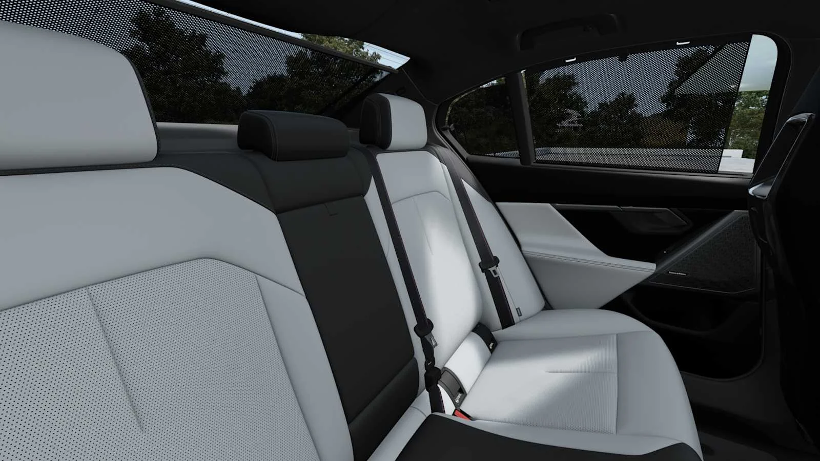 New 2026 Vegas Red Metallic BMW  image 12
