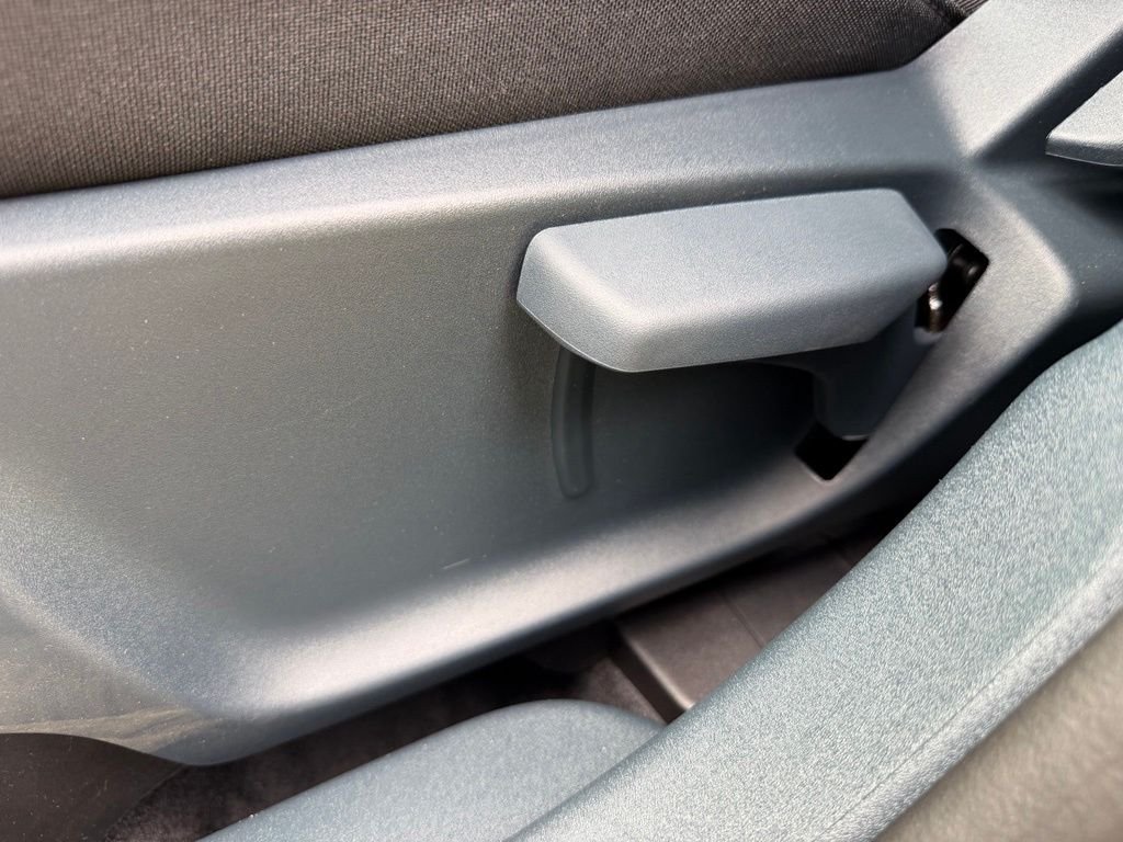 New 2026 Carbonized Gray Metallic Ford XL image 20