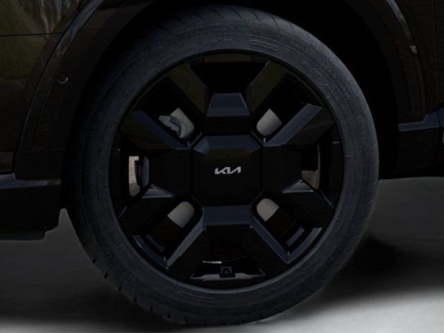 New 2027 Black Kia SX-Prestige image 23