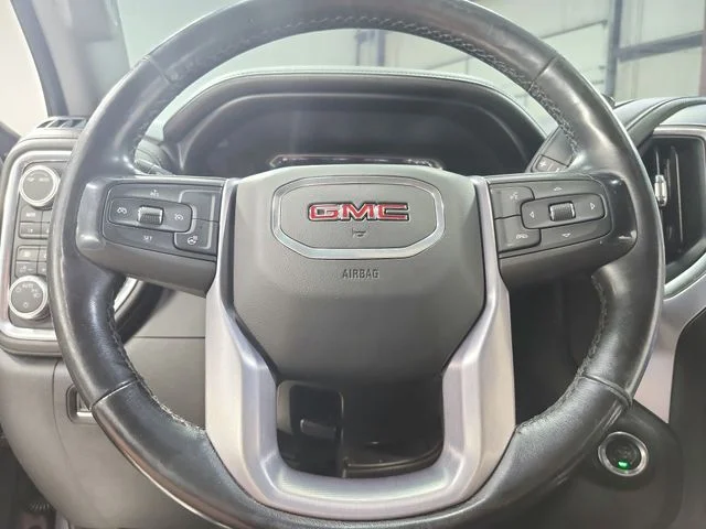Used 2020 Gray GMC Elevation image 23