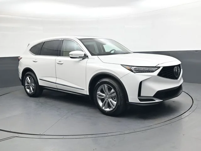 2026 Acura MDX -'s photo