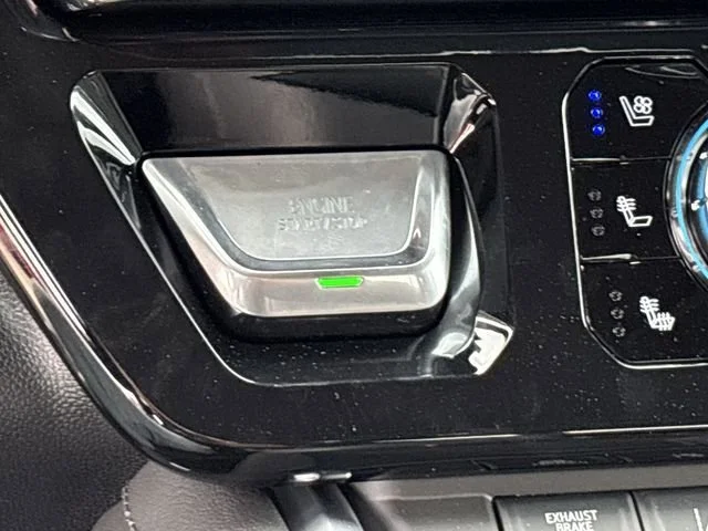 2026 GMC Sierra 2500HD Denali - Photo 18