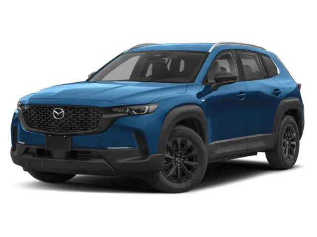 2026 Mazda CX-50 2.5 Hybrid Preferred's photo