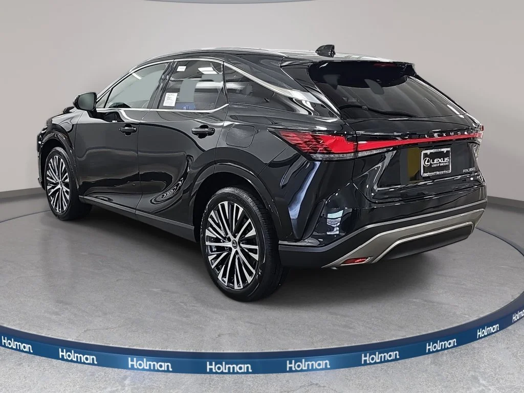 New 2026 Caviar Lexus PREMIUM PLUS image 7