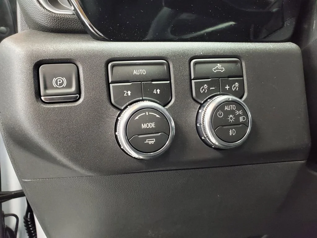 2026 GMC Sierra 1500 Elevation - Photo 11