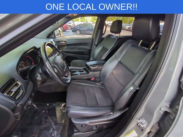 Used 2021 Gray Dodge GT Plus image 16