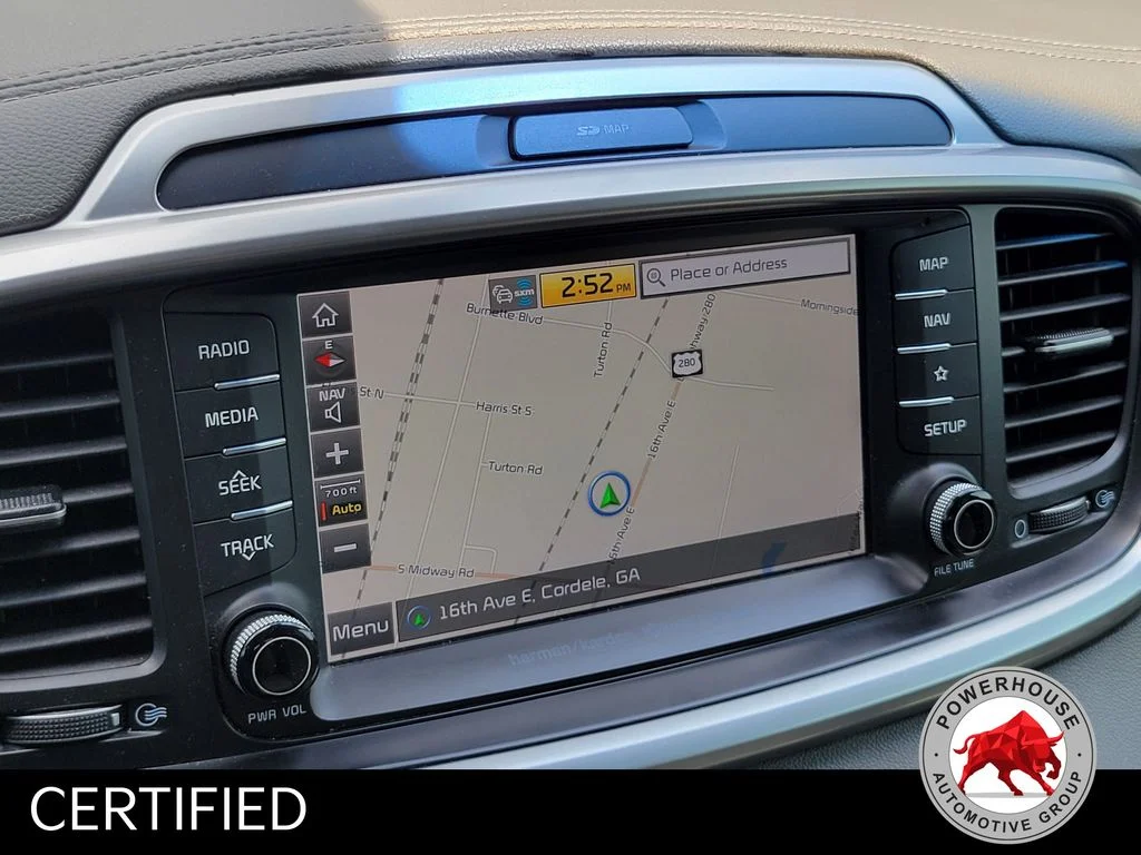 Used 2019 Black Kia SX image 27