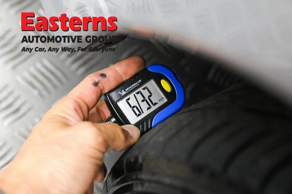 Used 2021 Silver Honda EX image 24