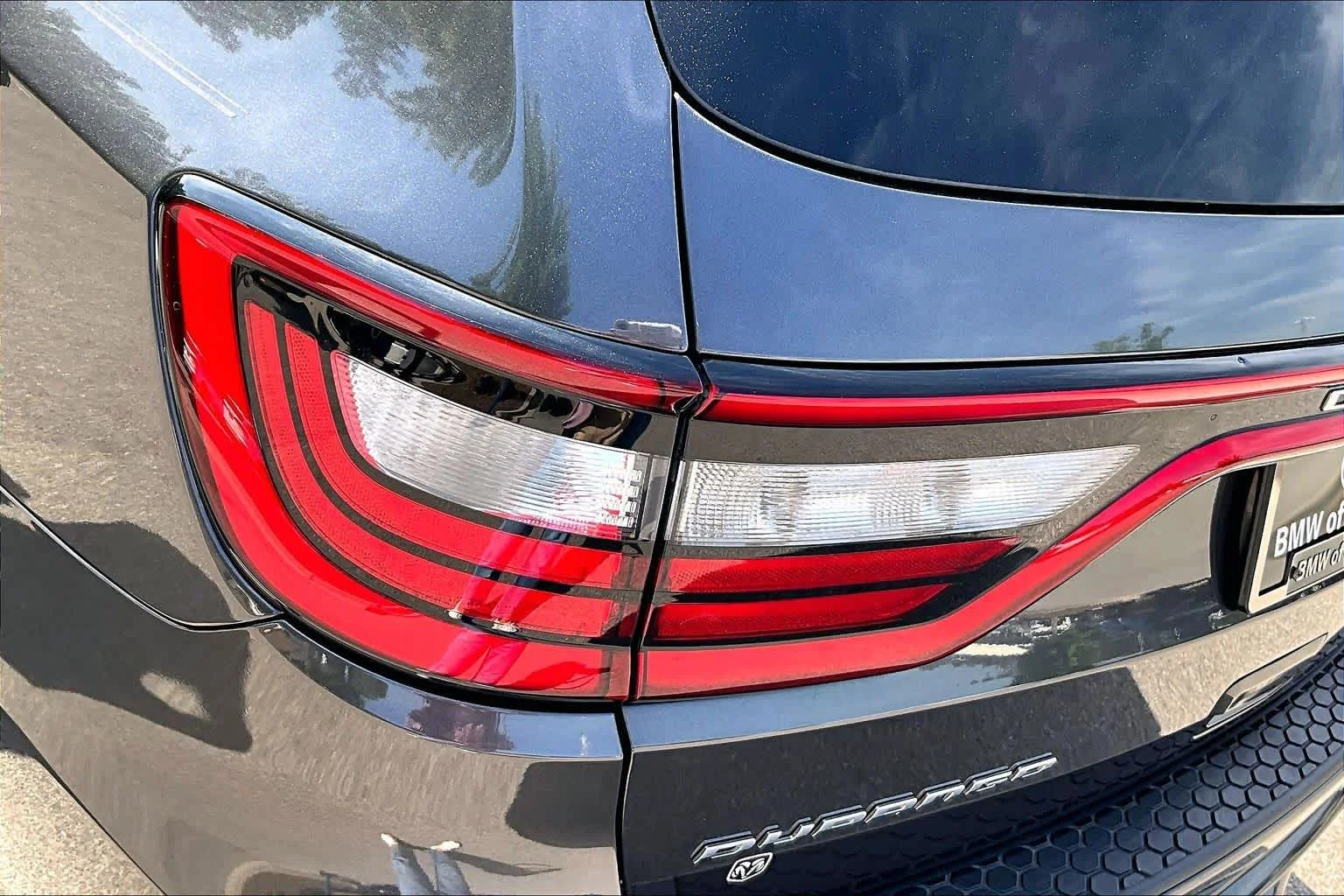 Used 2020 Granite Clearcoat Dodge R/T image 30