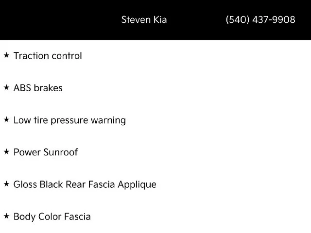 Used 2021 Black Jeep Laredo X image 12