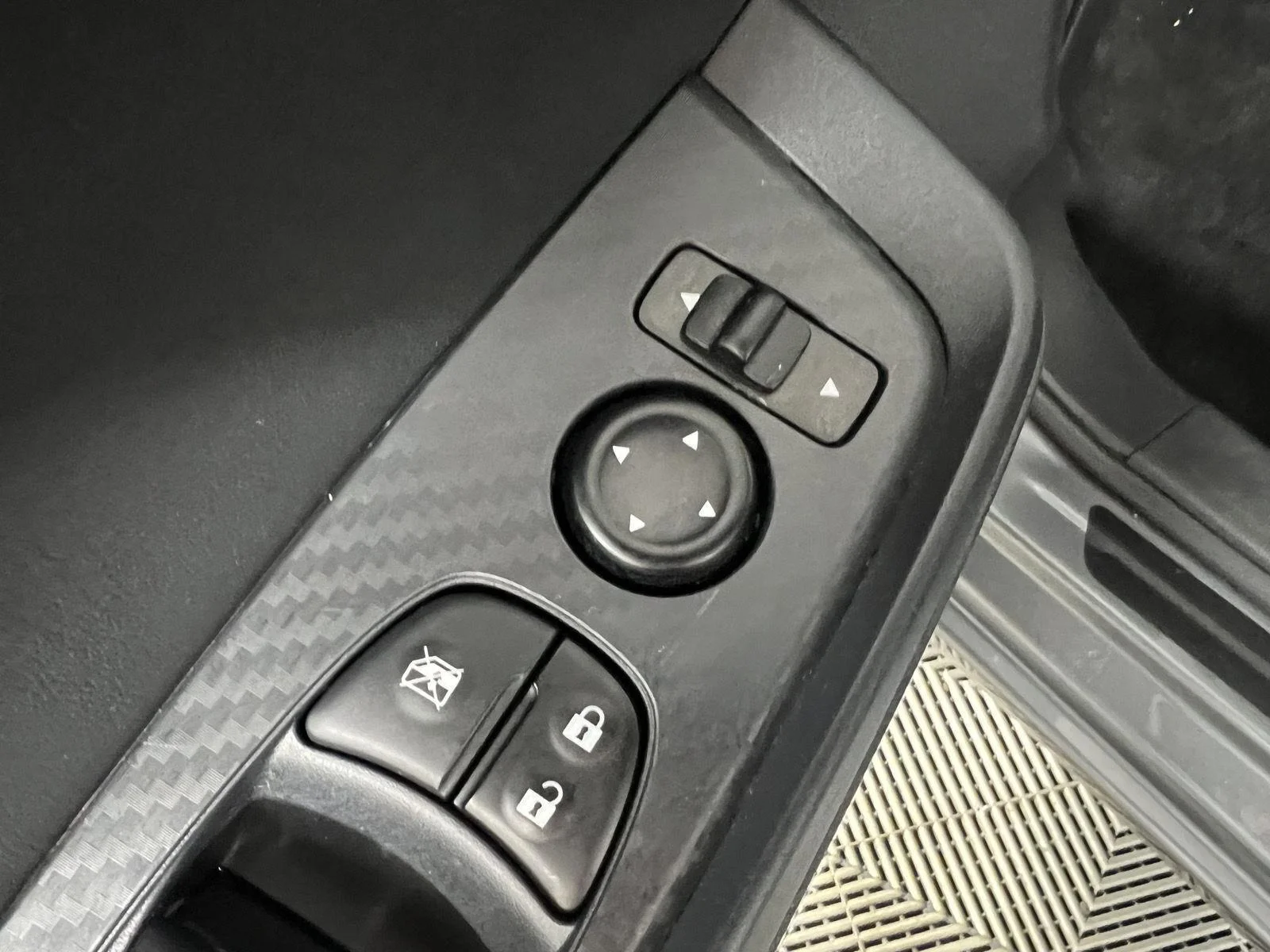 Used 2024 Gun Metallic Nissan SV image 12