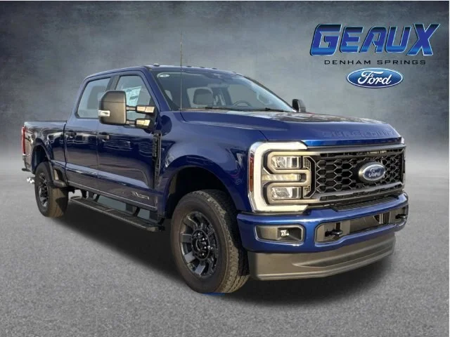 2026 Ford F-250 Super Duty XL - Photo 29