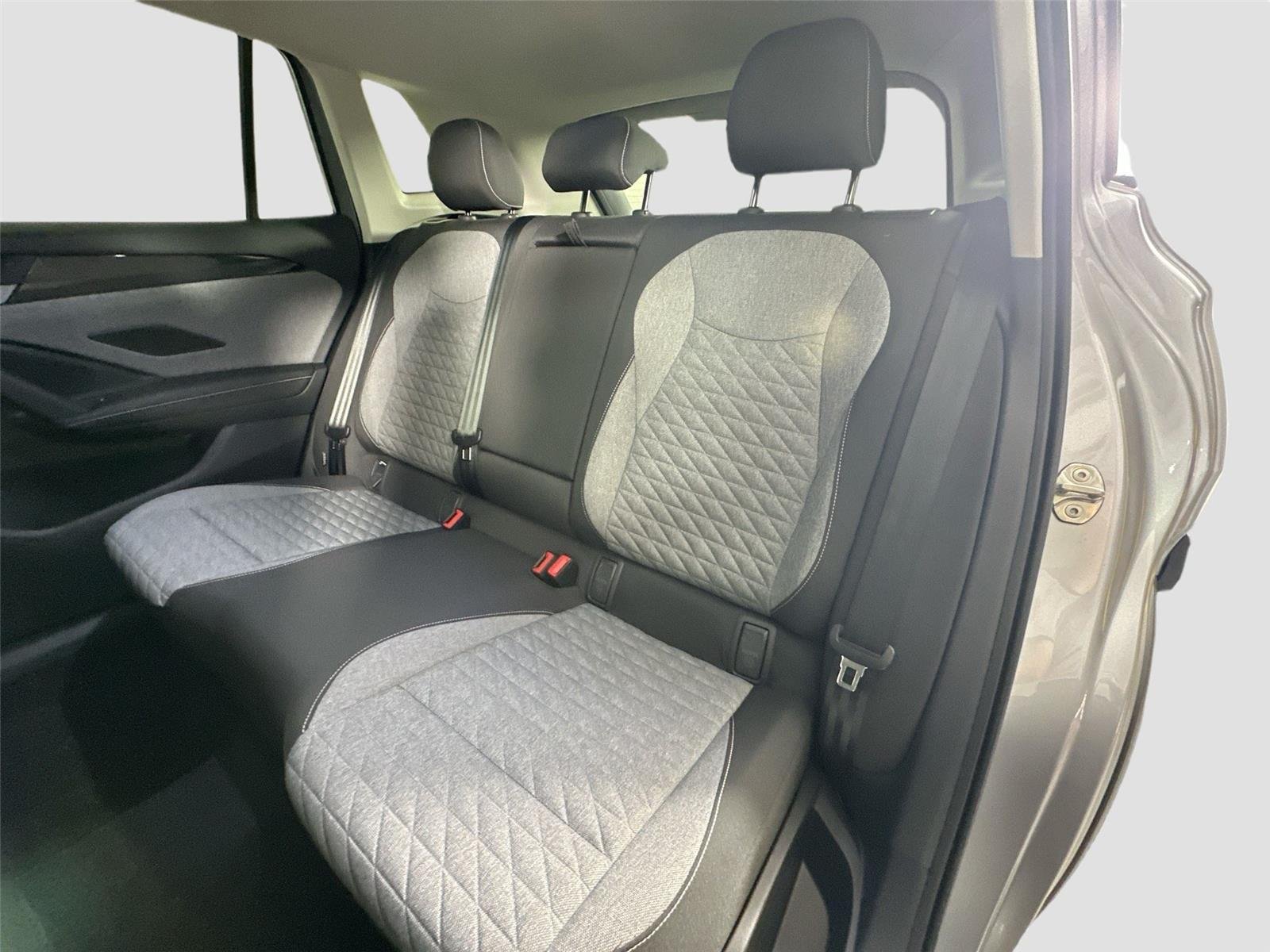 New 2026 Pyrite Silver Metallic Volkswagen S image 22