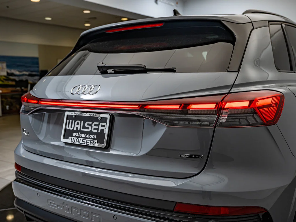Used 2024 Pebble Audi Premium Plus image 15