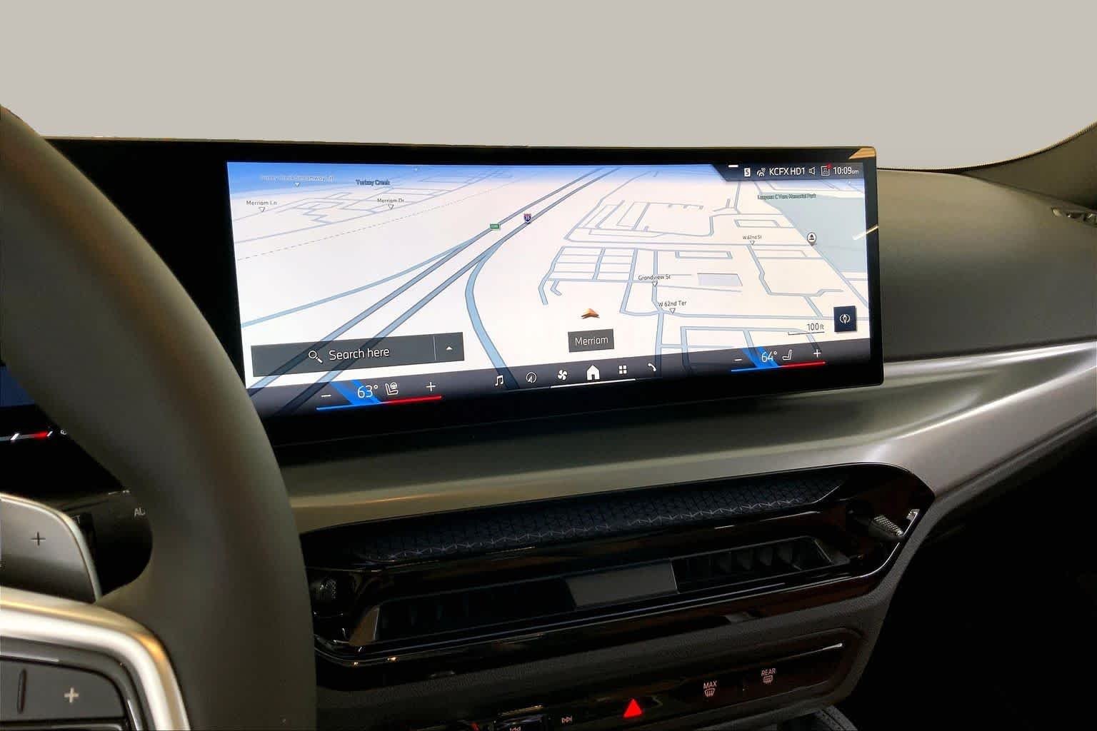 New 2026 Alpine White BMW 230i xDrive image 6