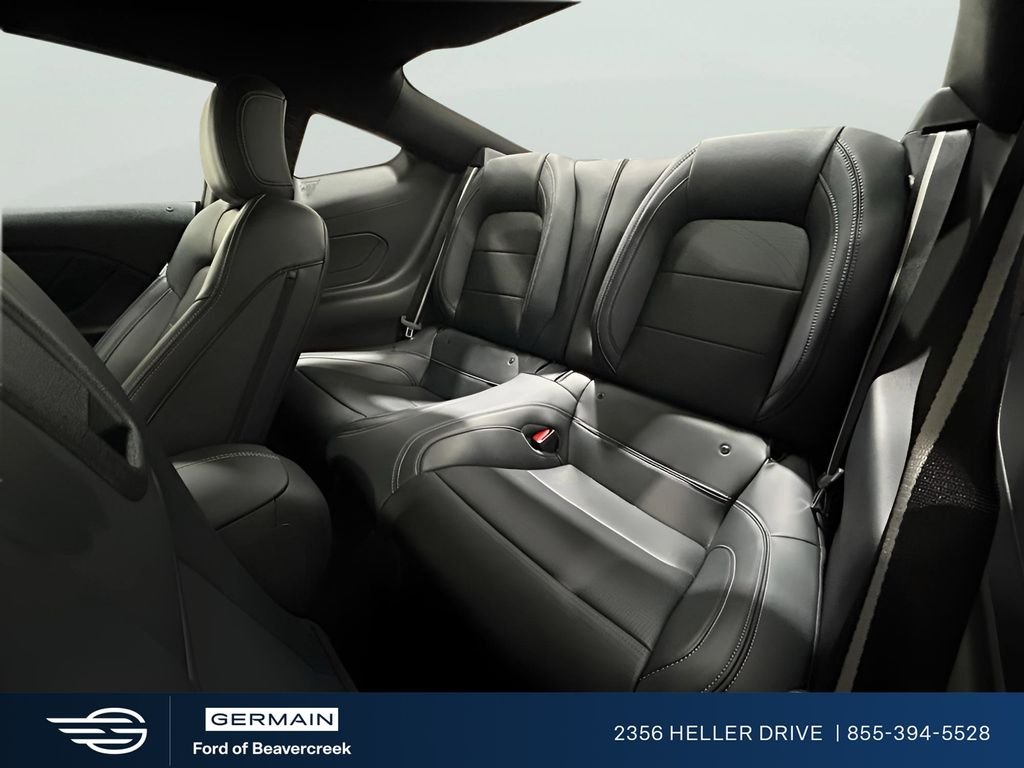 2024 Ford Mustang GT Premium - Photo 23