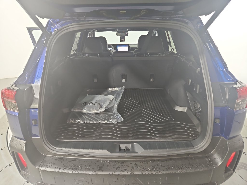 New 2026 Blue Subaru Limited XT image 23