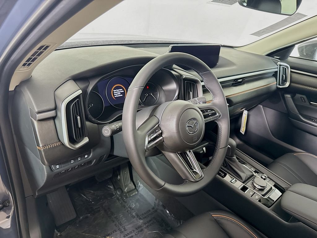 2026 Mazda CX-50 Premium - Photo 9